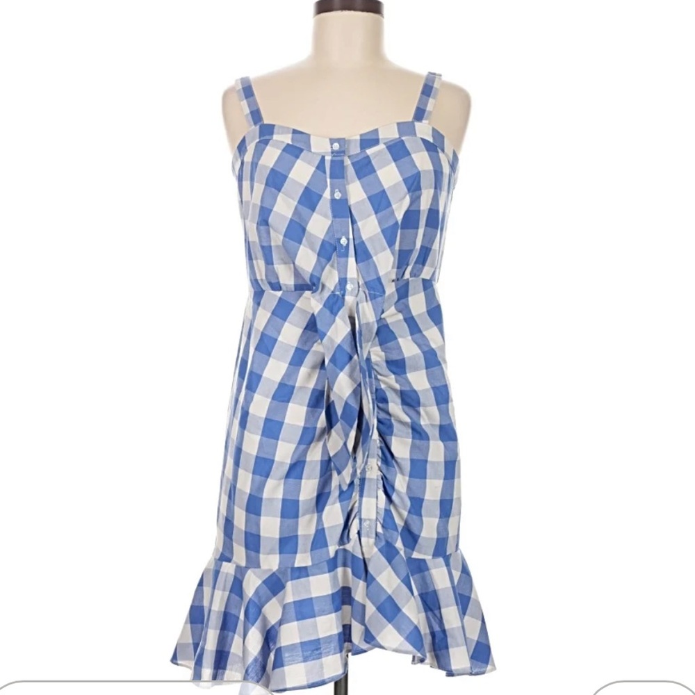 LIKELY Minka Mini Dresse